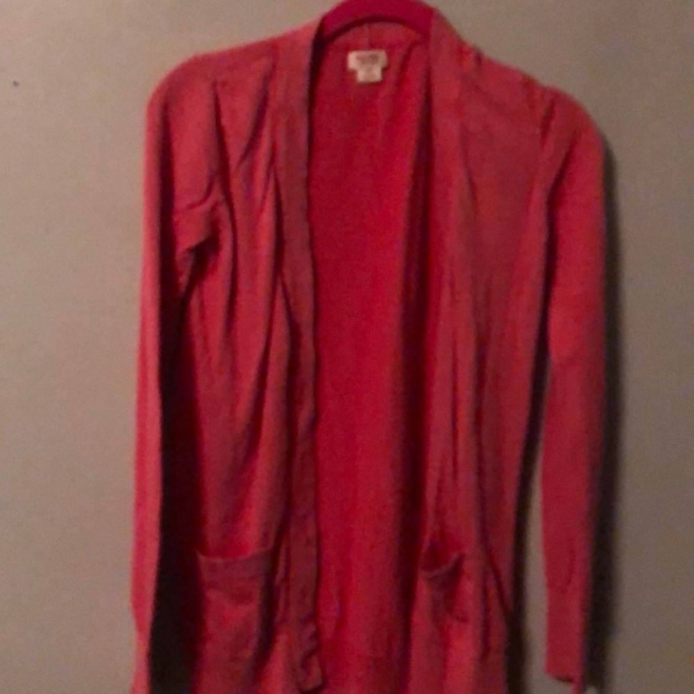 Cardigan